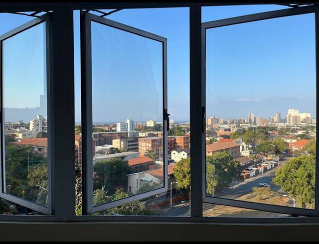1 BEDROOM APARTMENT FOR SALE IN GREYVILLE